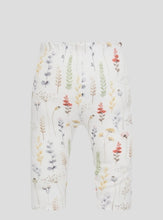 Load image into Gallery viewer, &quot;Flowers&quot; Printed Pants