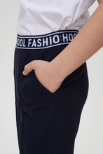 Load image into Gallery viewer, &#39;&#39;Fashion&#39;&#39; Banded Pants