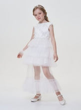 Load image into Gallery viewer, Removable Skirt Tulle Dress