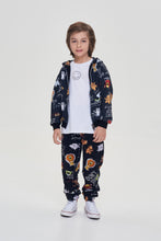 Load image into Gallery viewer, Printed Tracksuit
