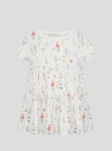 Load image into Gallery viewer, Botanica Printed Dress