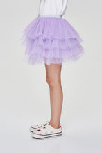 Load image into Gallery viewer, Layered Tulle Tutu-Skirt