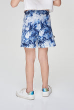 Load image into Gallery viewer, Butterfly Embellished Shorts
