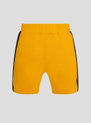 Contrast Side Shorts