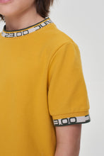 Load image into Gallery viewer, Banded Collar Top