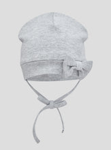 Cargar imagen en el visor de la galería, Sombrero decorado con lazo