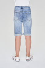 Load image into Gallery viewer, Denim Shorts