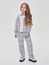Load image into Gallery viewer, Checkered Tracksuit