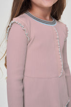 Load image into Gallery viewer, Knitted Long Sleeve