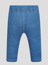 Load image into Gallery viewer, Stitched Denim Pants