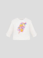 Load image into Gallery viewer, Popsicle Print Tee