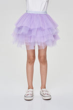 Load image into Gallery viewer, Layered Tulle Tutu-Skirt