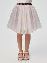 Load image into Gallery viewer, Organza Skirt